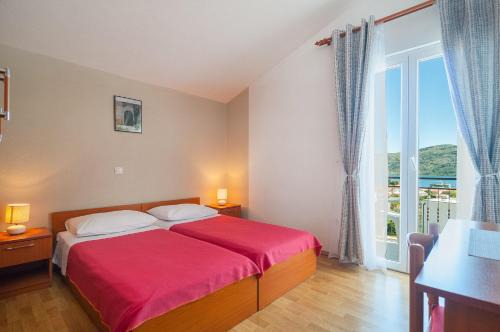 Poljica Apartamento | Apartman Ban