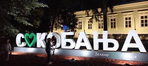 Soko Banja Apartamento | Apartman Bane