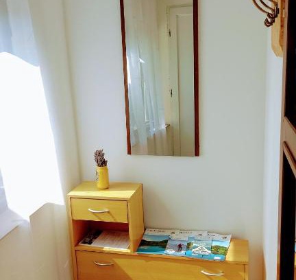 Fuzine Apartamento | Apartman Barbara