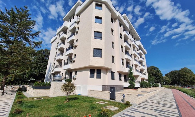 Cacak Apartamento | Apartman Bedem
