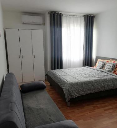 Berane Apartamento | apartman berane