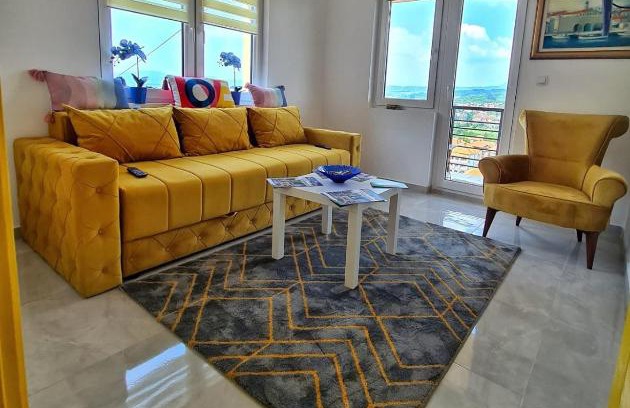 Soko Banja Apartamento | Apartman Berlin Sokobanja