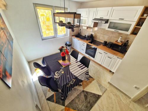 Soko Banja Apartamento | Apartman Berlin Sokobanja 2