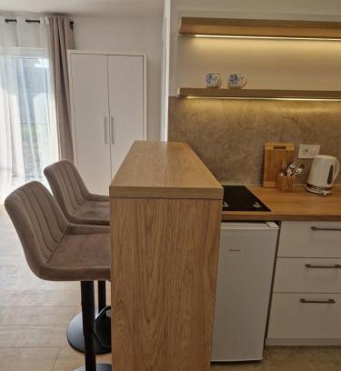 Surcin Apartamento | Apartman Bika