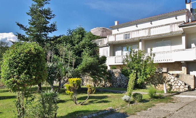 Supetarska Draga Apartamento | Apartman Biserka