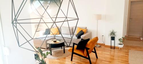 Arandelovac Apartamento | Apartman Blagojevic Hill