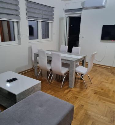 Vrnjacka Banja Apartamento | Apartman BN