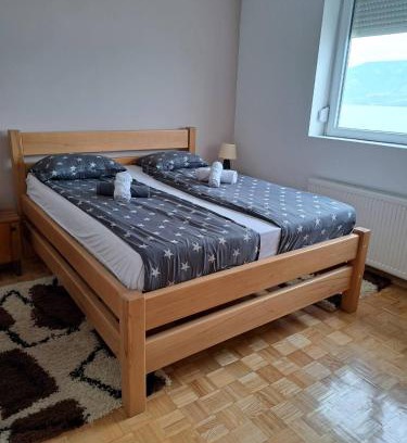 Donji Milanovac Apartamento | Apartman Bošković