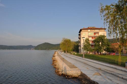 Golubac Apartamento | Apartman Bogojevic