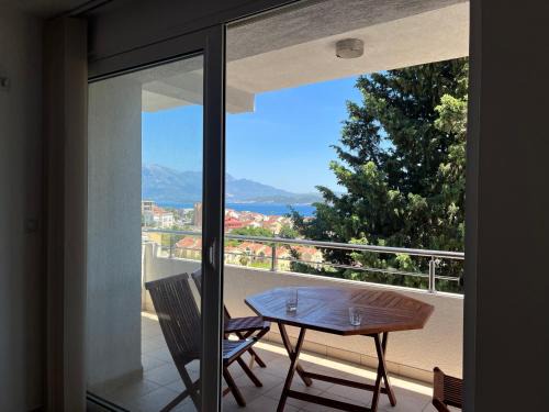 Denovici Apartamento | Apartman Boka bay