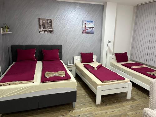 Kladovo Apartamento | Apartman Bondi