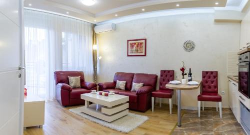 Subotica Apartamento | Apartman Boska Lux
