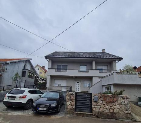 Soko Banja Apartamento | Apartman Boskovic