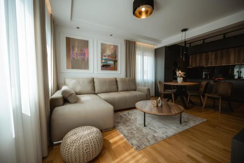 Arandelovac Apartamento | Apartman Boutique Arandjelovac