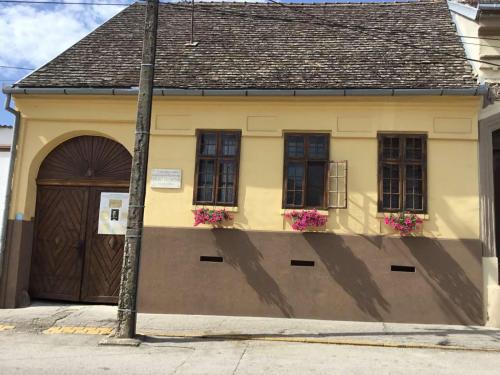 Sremski Karlovci Apartamento | Apartman Brankova kuća