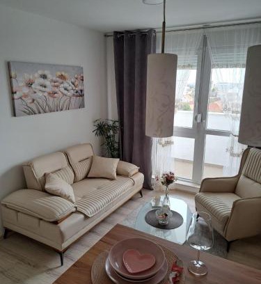Ruma Apartamento | Apartman Bross