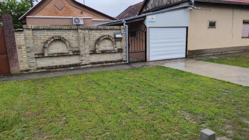 Vojvodina Apartamento | Apartman Bruno