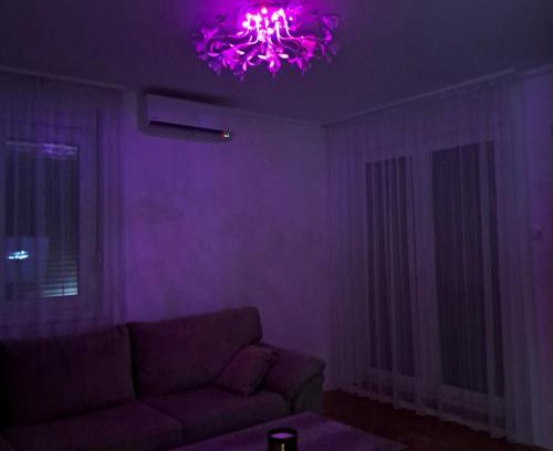 Petrovaradin Apartamento | Apartman Burinović