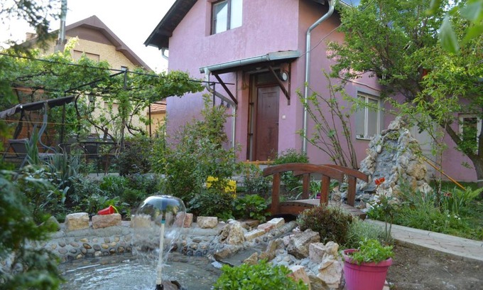 Pozarevac Apartamento | Apartman "Busije"