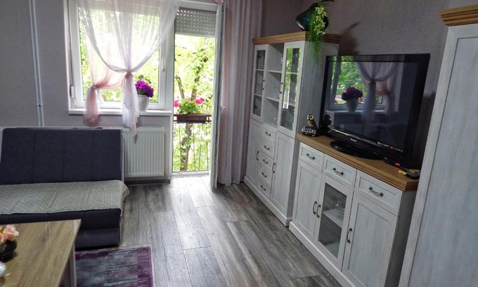 Backi Petrovac Apartamento | Apartman Centar
