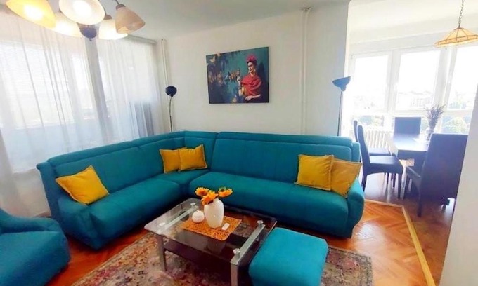 Pirot Apartamento | Apartman Centar
