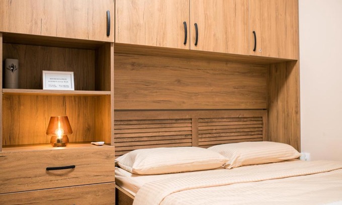 Pozarevac Apartamento | Apartman Centar