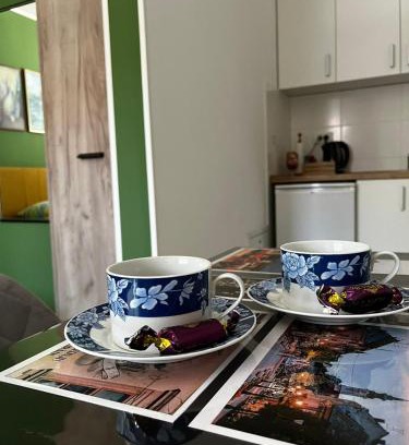 Sombor Apartamento | Apartman Centar
