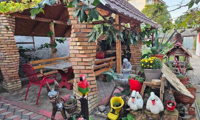 Becej Apartamento | Apartman Centar
