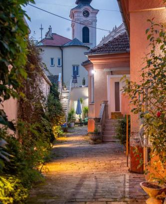 Sremski Karlovci Apartamento | Apartman Centar