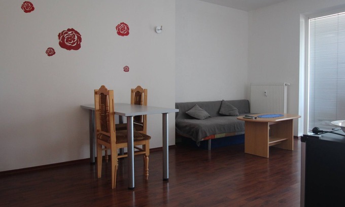 Piestany Apartamento | Apartman centrum city Aupark