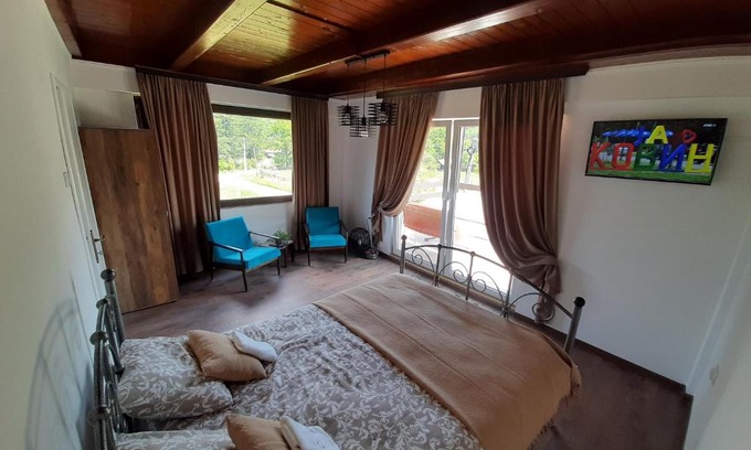 Valjevo Apartamento | Apartman Cherry II Gradac Valjevo