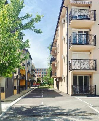 Veliko Gradiste Apartamento | Apartman Chilla