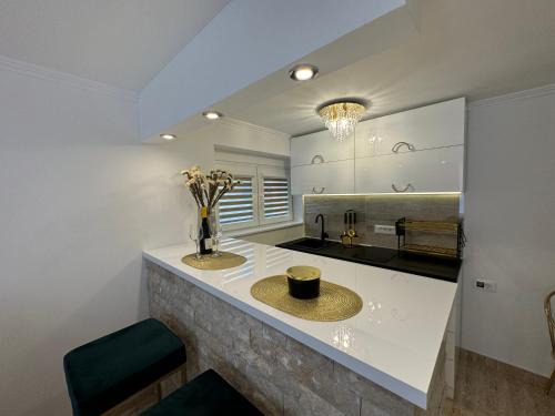 Cukarica Apartamento | Apartman City Zeleznik