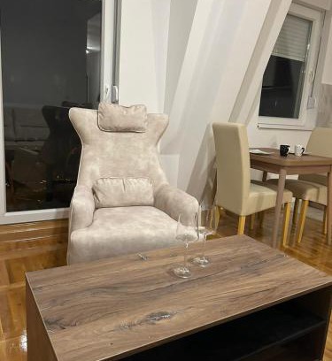 Rakovica Apartamento | Apartman Comfort Beograd