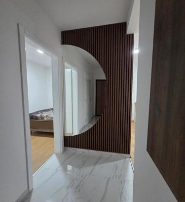 Brcko Apartamento | Apartman Como