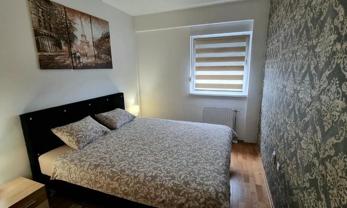 Prijedor Apartamento | Apartman Court Prijedor