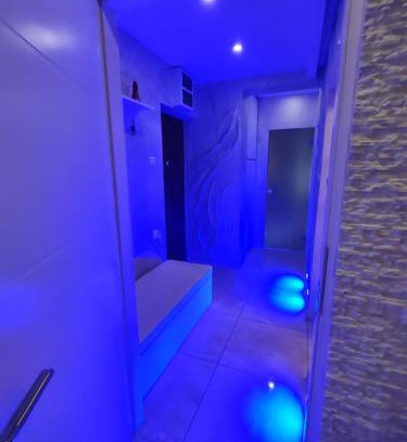 Medijana Apartamento | Apartman Cristallino