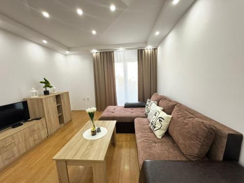 Apatin Apartamento | Apartman Daca Apatin