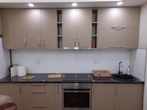 Zemun Apartamento | Apartman Daca