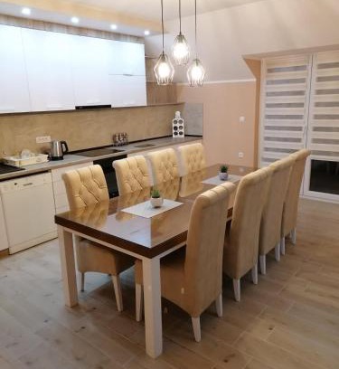 Ecka Apartamento | Apartman Dalmacija