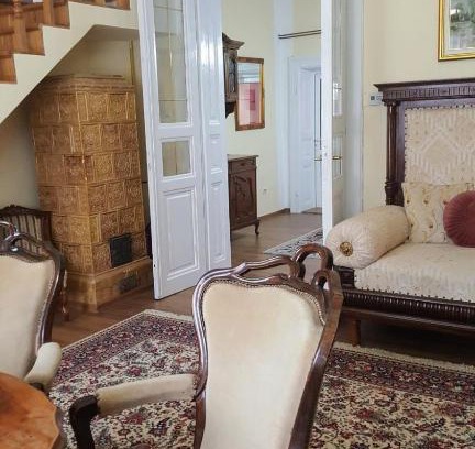 Kikinda Apartamento | Apartman Dane