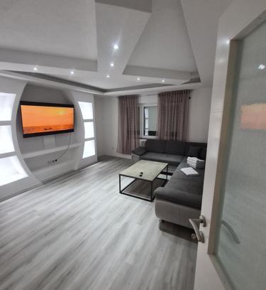 Jajce Apartamento | Apartman Dani