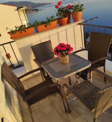 Vratarusa Apartamento | Apartman David