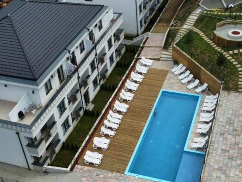 Vrnjacka Banja Apartamento | Apartman David