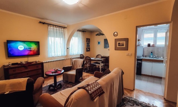 Valjevo Apartamento | Apartman Davidović