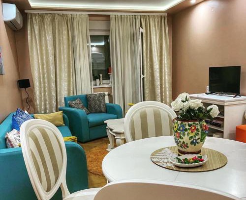 Sremska Mitrovica Apartamento | Apartman Diana