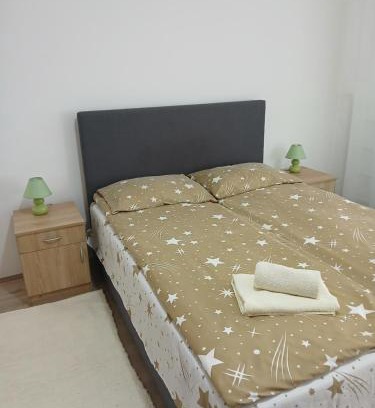Subotica Apartamento | Apartman Dijana