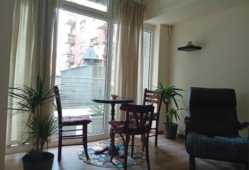 Vukov Spomenik Apartamento | Apartman Dimitrijala 52