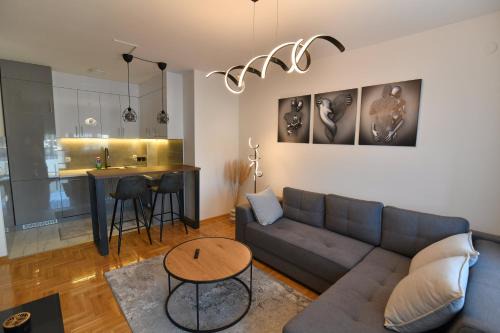 Pirot Apartamento | Apartman Dina