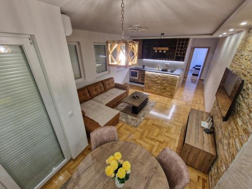 Uzice Apartamento | Apartman Dionis